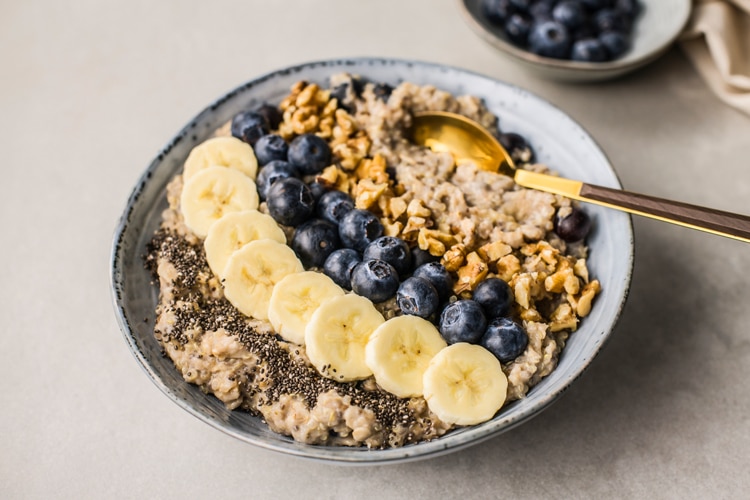 Breakfast Quinoa