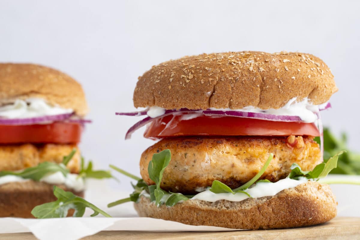 Mediterranean recipe