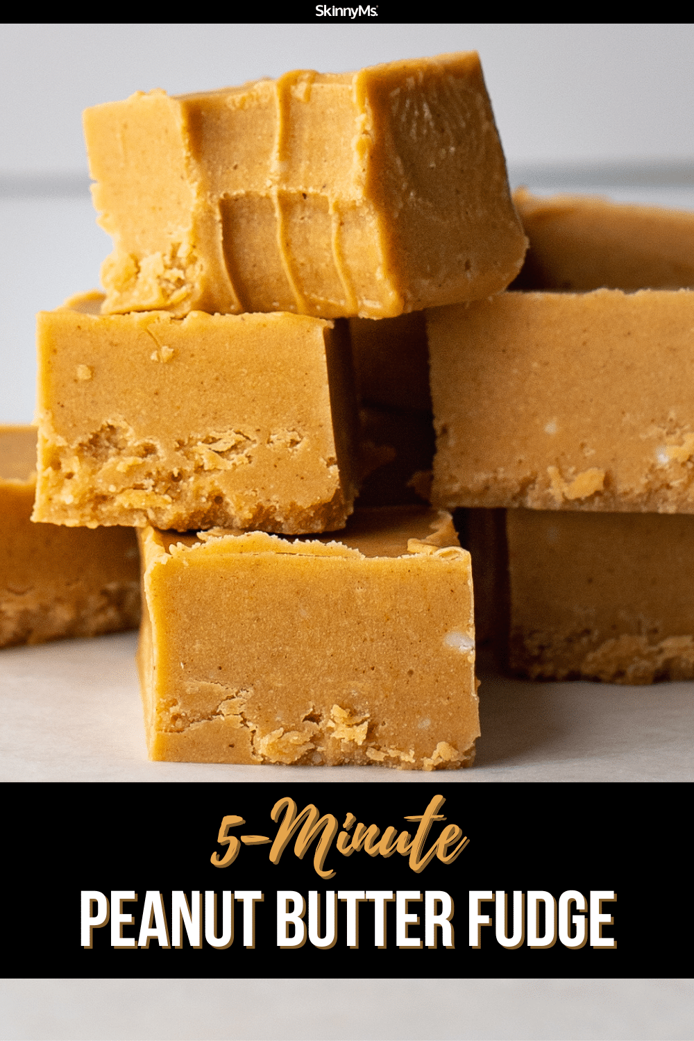 Полезная арахисовая помадка за 5 минут - фото 2