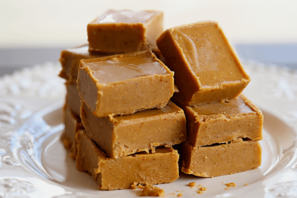 desserts can be good too!