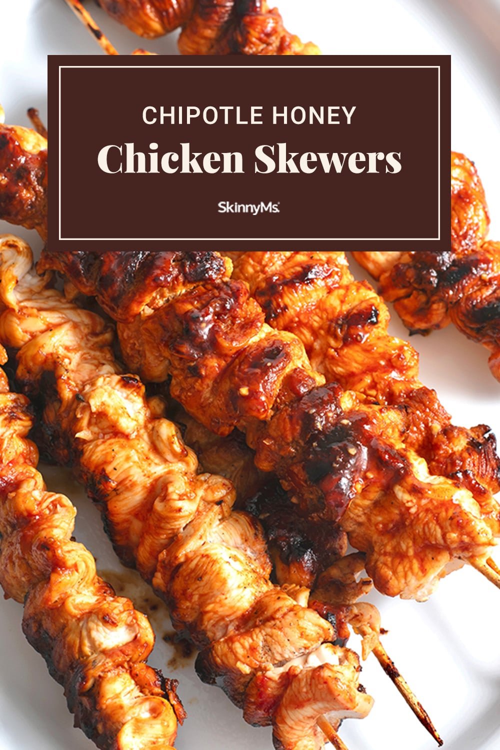 Куриные шашлычки с медово-чипотле соусом за 30 минут - фото 2