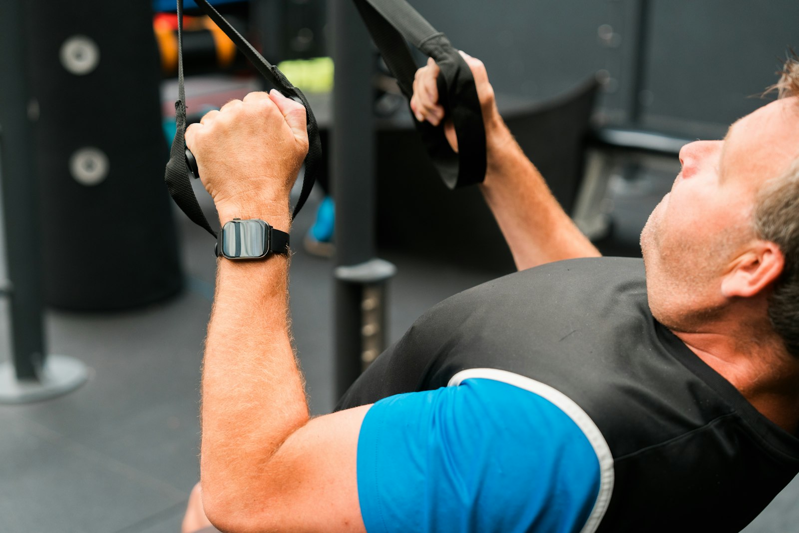 Куриные шашлычки с медово-чипотле соусом за 30 минут