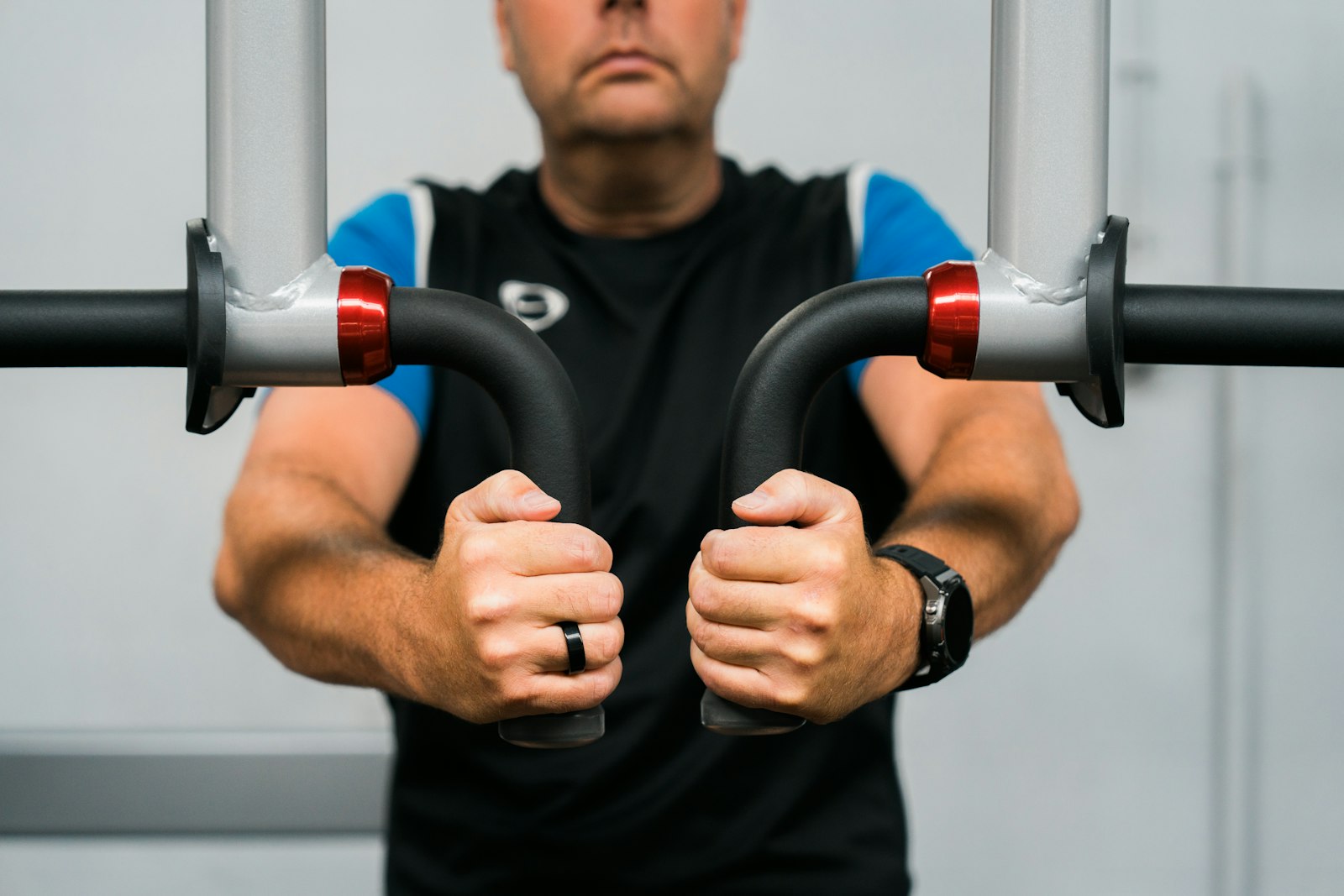 Веганский бефстроганов с грибами и кокосовым соусом