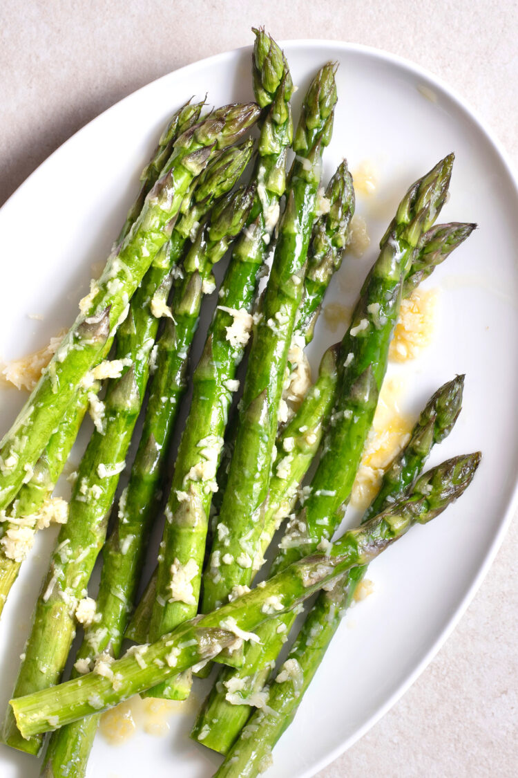 This simple side will help you pull together a healthy weeknight meal.