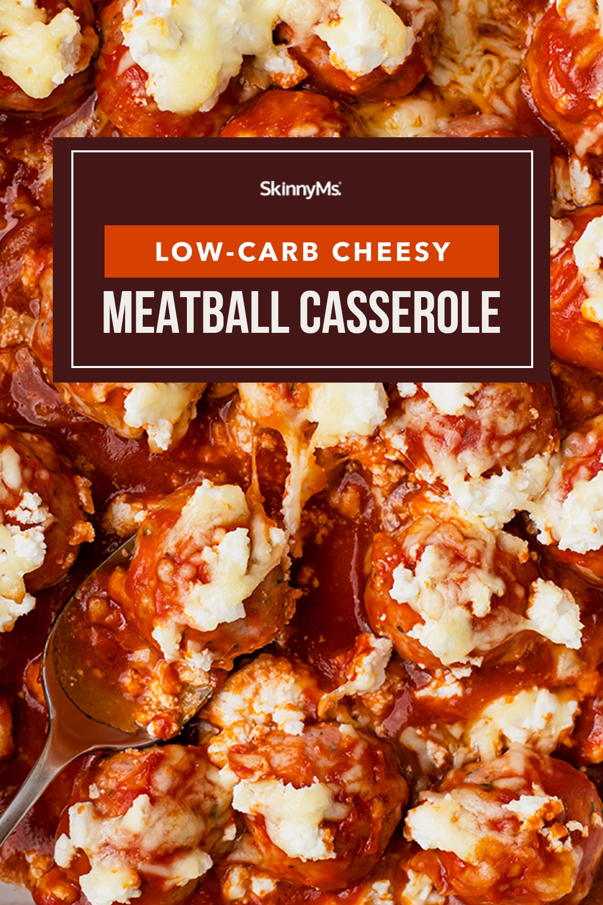 Низкоуглеводная запеканка с мясными шариками и сыром - фото 2