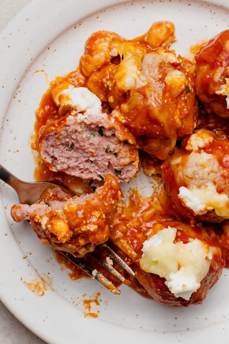 A warm and comforting casserole that will satisfy all of your comfort-food cravings.