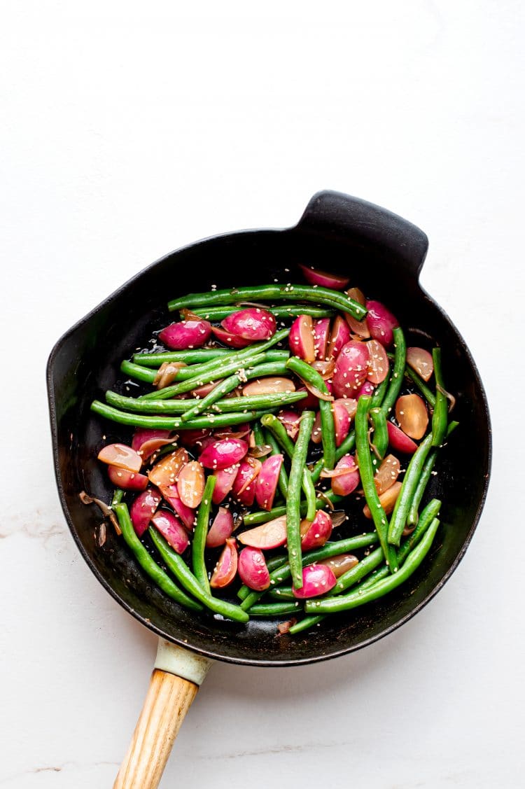 Try this healthy and flavorful side dish option!