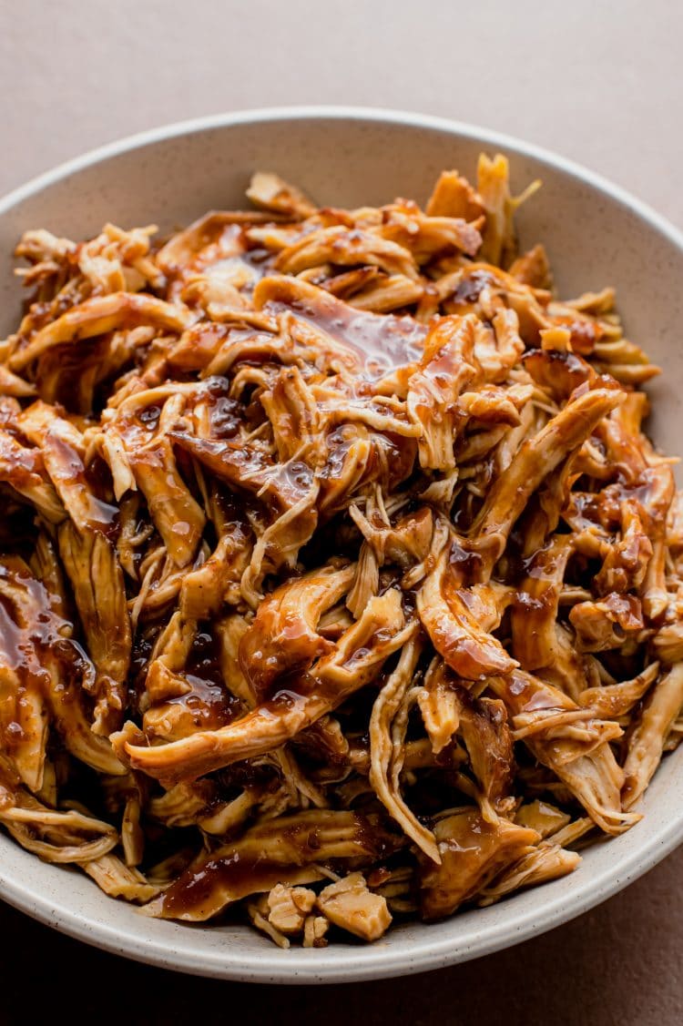 Cherry and chipotle gives this chicken a sweet and smoky flavor you'll love!