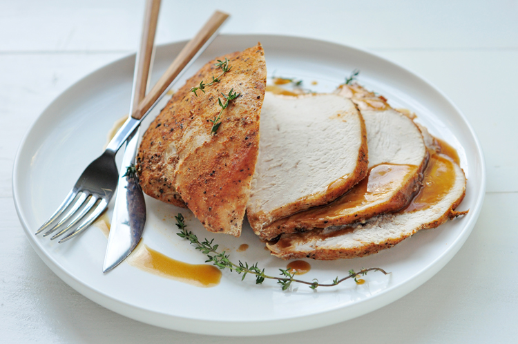 Healthy Holiday Eating Tips to Keep You on Track