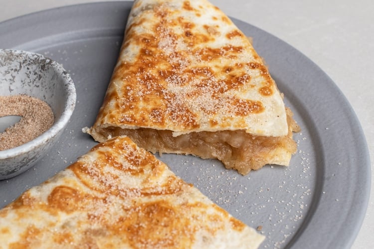 Fried Apple Pies that You Can Make in Minutes