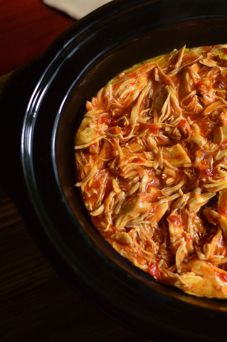 Куриные тако из трех ингредиентов за 15 минут - фото 2