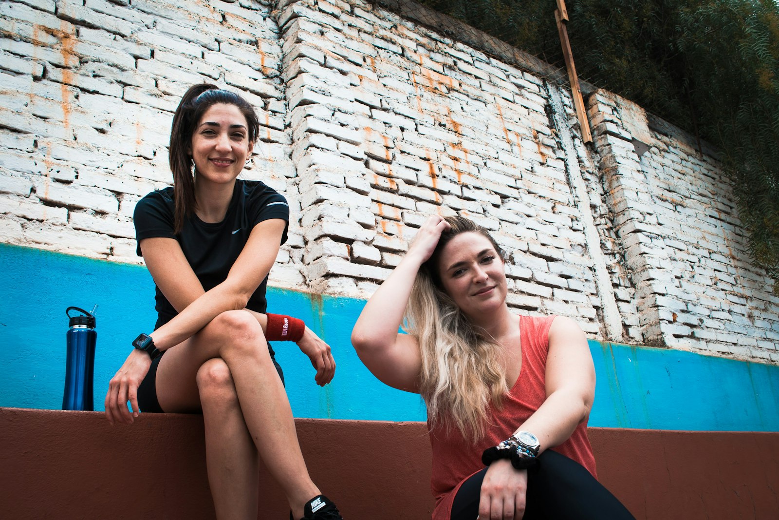 Низкокалорийная паста с курицей в соусе буффало за 30 минут