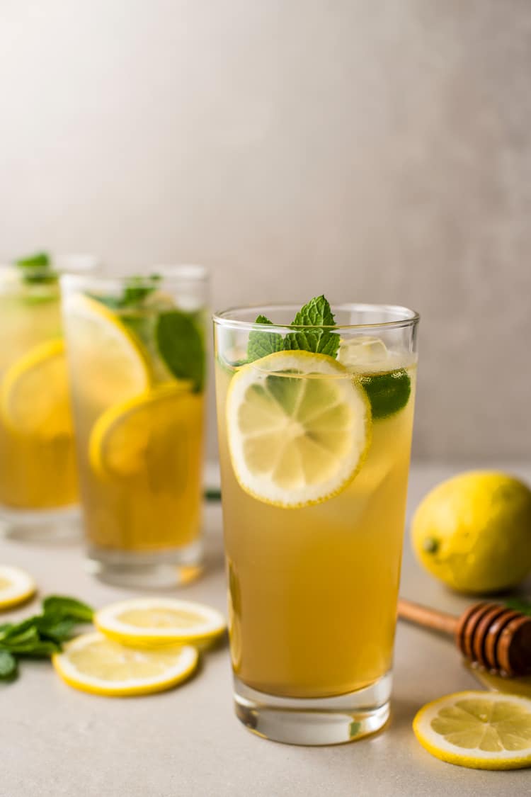 Полезный южный сладкий чай: рецепт без сахара - фото 2