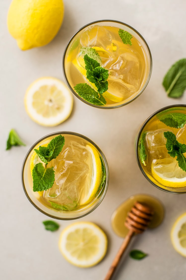 Полезный южный сладкий чай: рецепт без сахара - фото 3