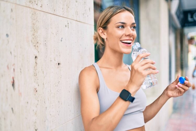 21 Day Health Challenge