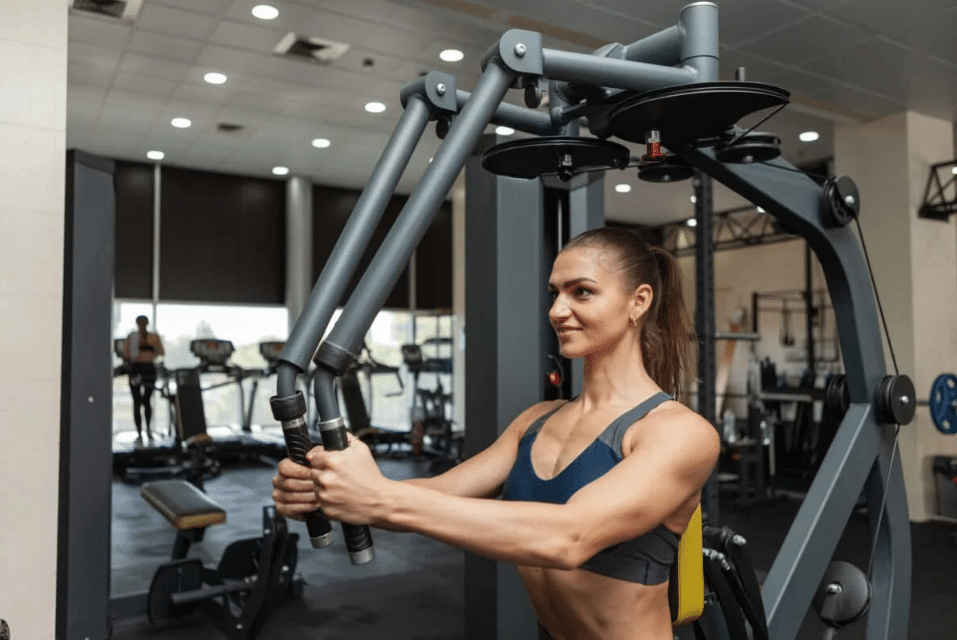 The ultimate 7-day workout, one of the best beginner fitness challenges.