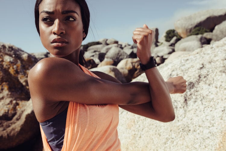 6 Proven Exercises to Tone Your Triceps for Stronger Arms