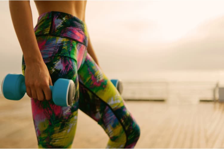 The Best Workout for Total Body Fat Loss