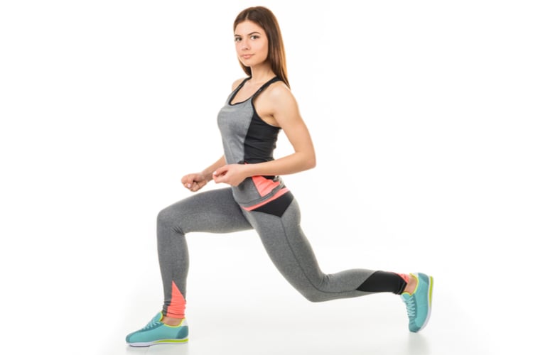 7-дневный челлендж для подтянутых и стройных ног - фото 11