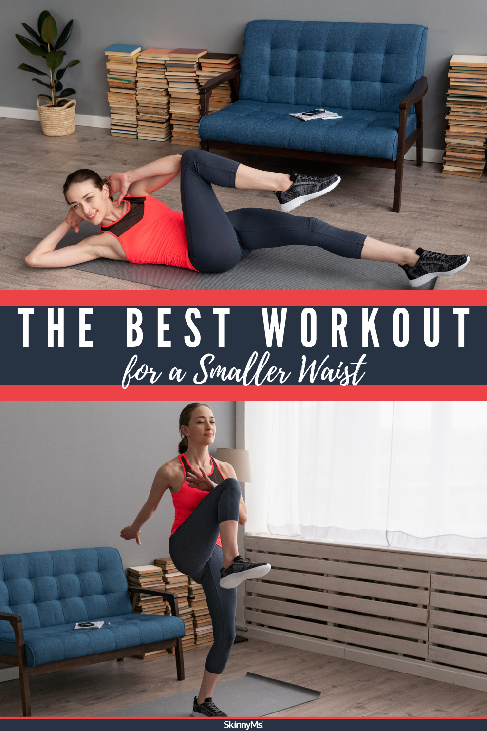 Как уменьшить талию за 20 минут: честный план от тренера - фото 2