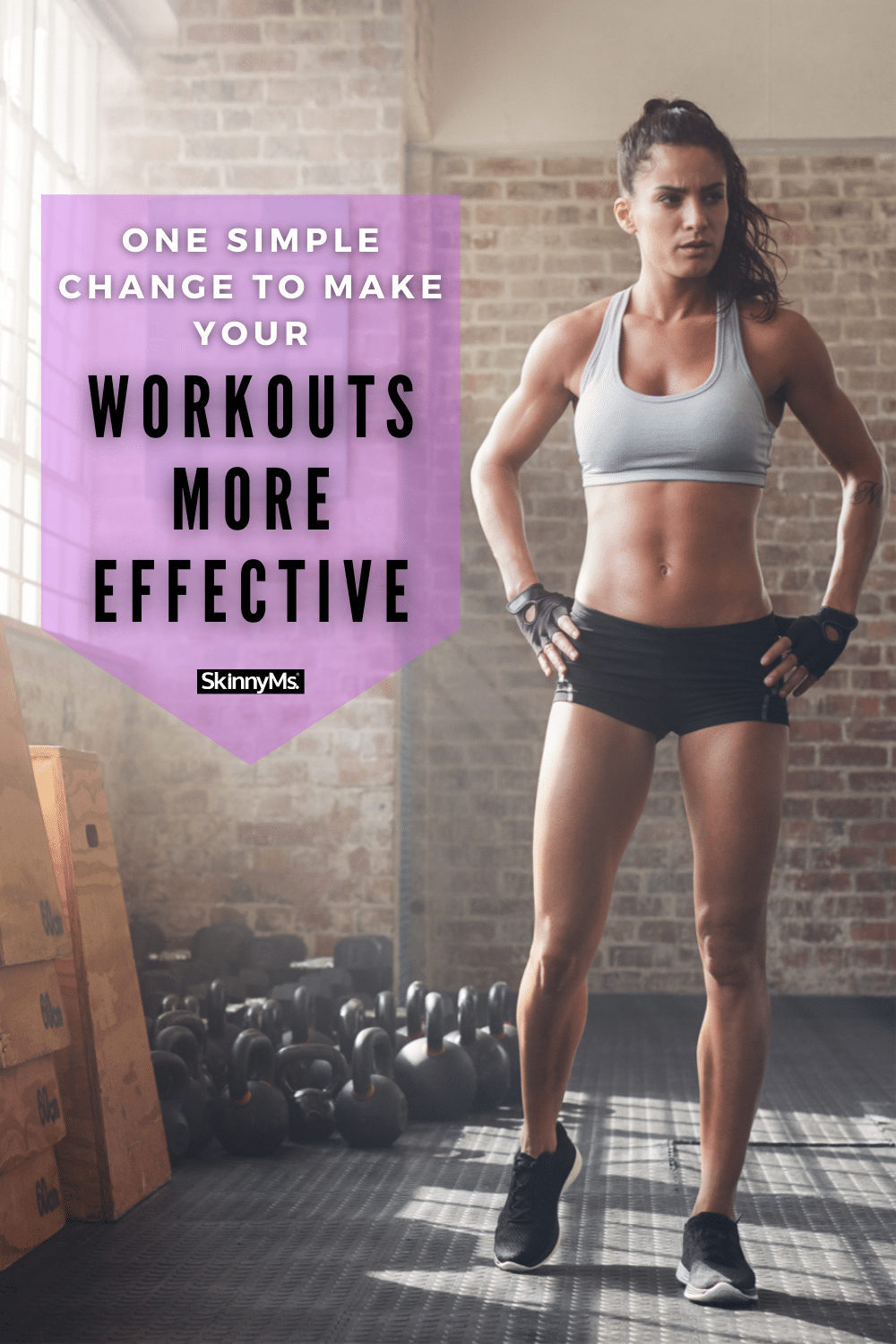 Как сделать тренировки эффективнее с помощью активного отдыха - фото 2