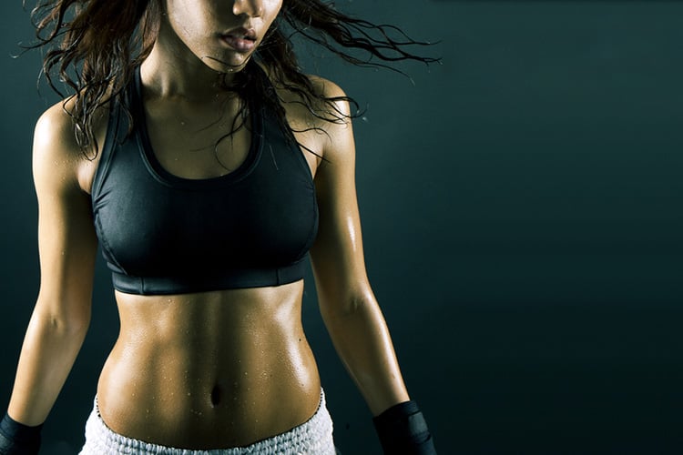 bootcamp for total body transformation