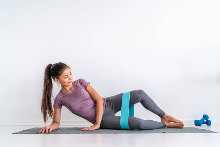 Define Your Abs and Lift Your Booty