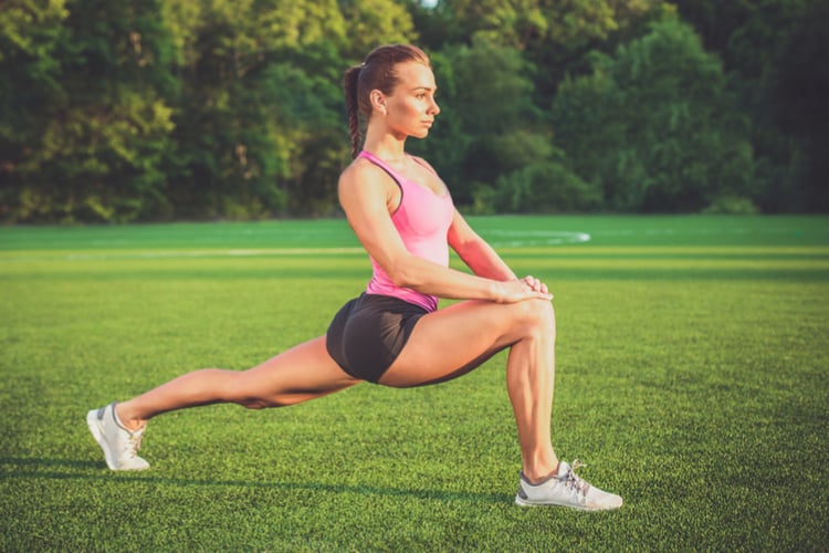 7 Best Ways to Get Lean and Toned Legs