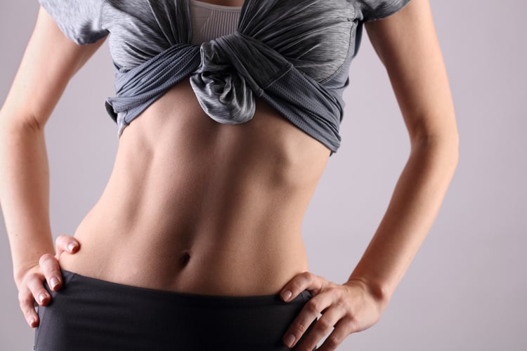 How to Trim Your Waistline in Just 21 Days