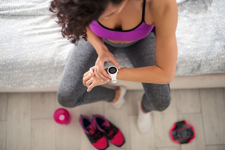 morning workout for all-day fat burning