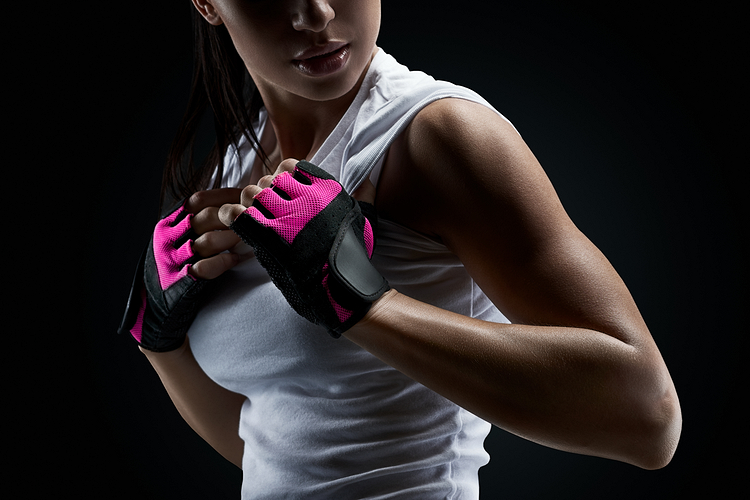 HIIT-тренировка для сильной спины и красивой осанки