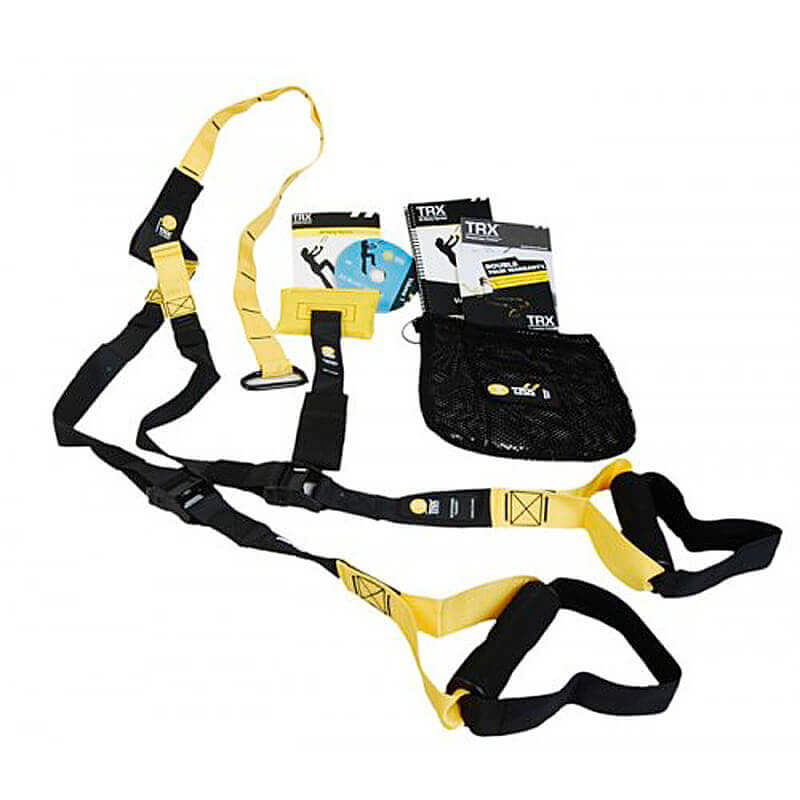 Купить Тренажер TRX Suspension Training