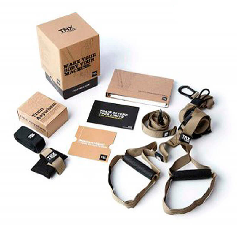 Купить Тренажер TRX Tactical